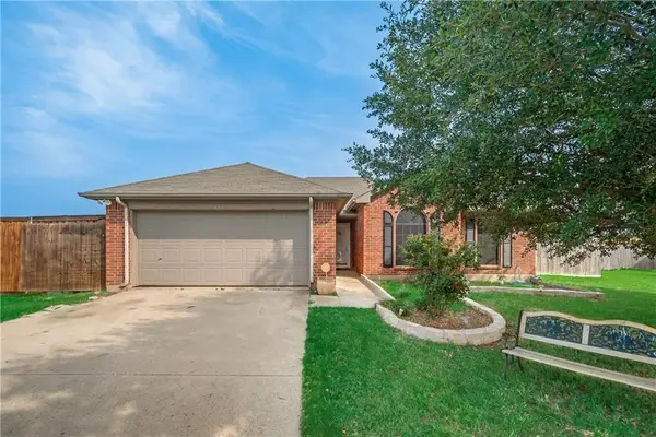 213 Westminister, Forney, TX 75126