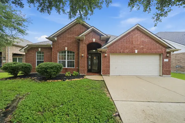 5315 Silver Oak Drive, Pasadena, TX 77505