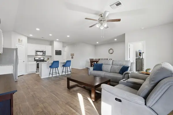 11519 Parrot Fish Court, Conroe, TX 77304
