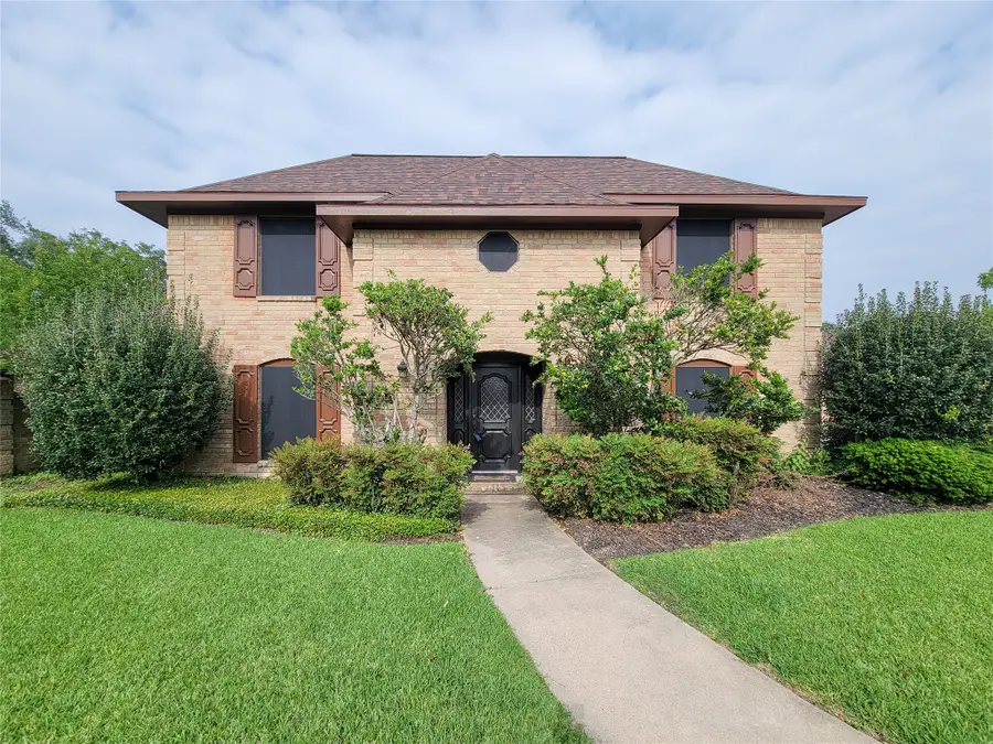 3 Thunderbird Circle, Baytown, TX 77521 - #2
