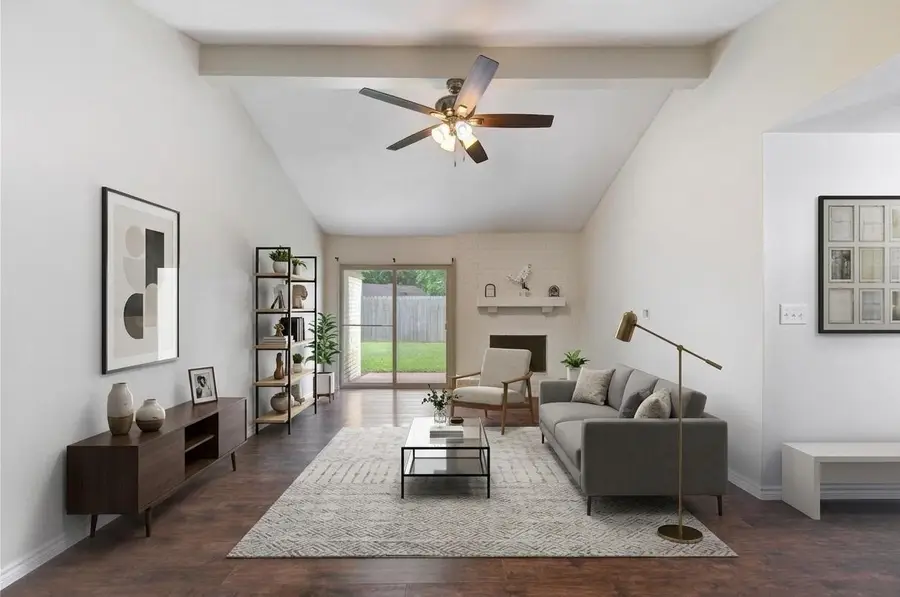 24023 Nomini Hall Lane, Katy, TX 77493 - #3