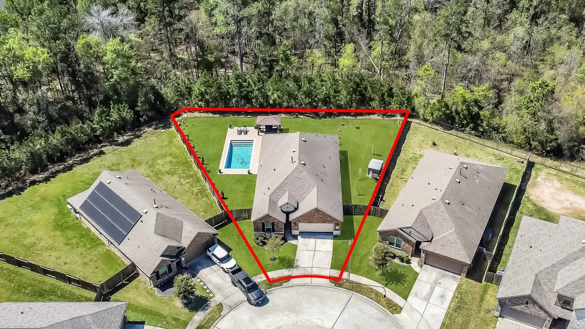 24407 Hollow Gate Meadow Court, Spring, TX 77389 - #1