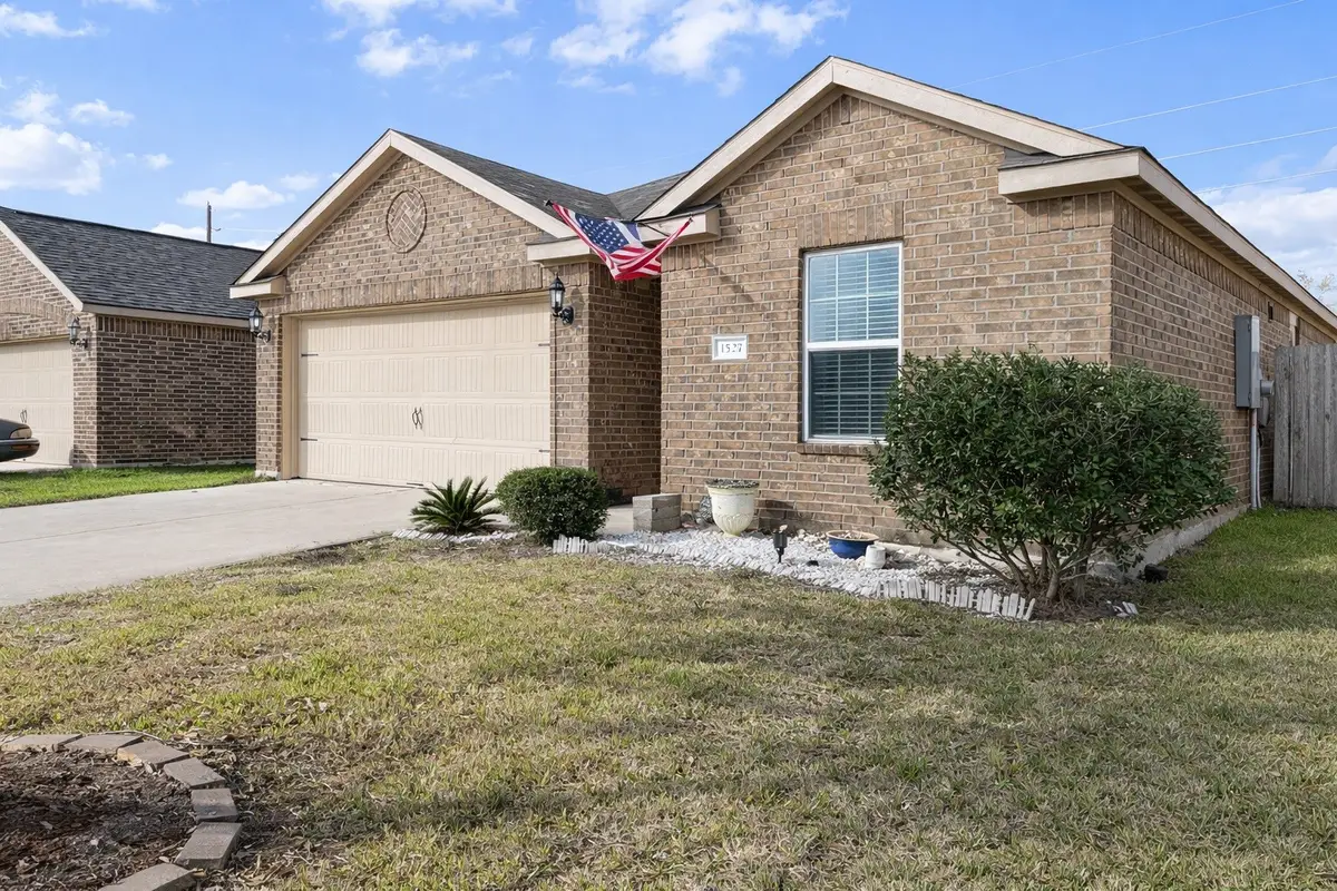 1527 Loose Stone Drive, Rosharon, TX 77583 - #1