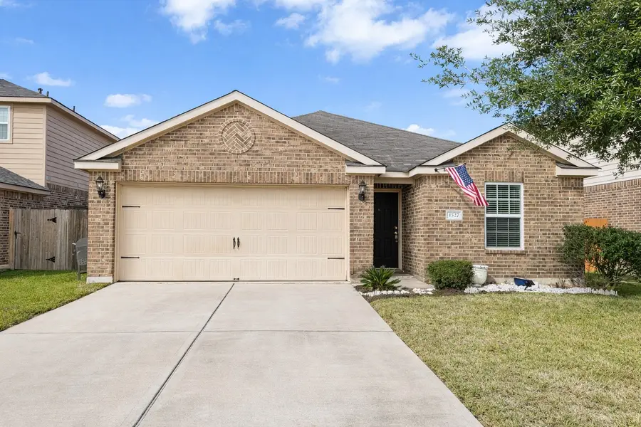 1527 Loose Stone Drive, Rosharon, TX 77583 - #2