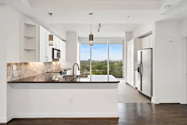 3333 Allen Parkway #801, Houston, TX 77019