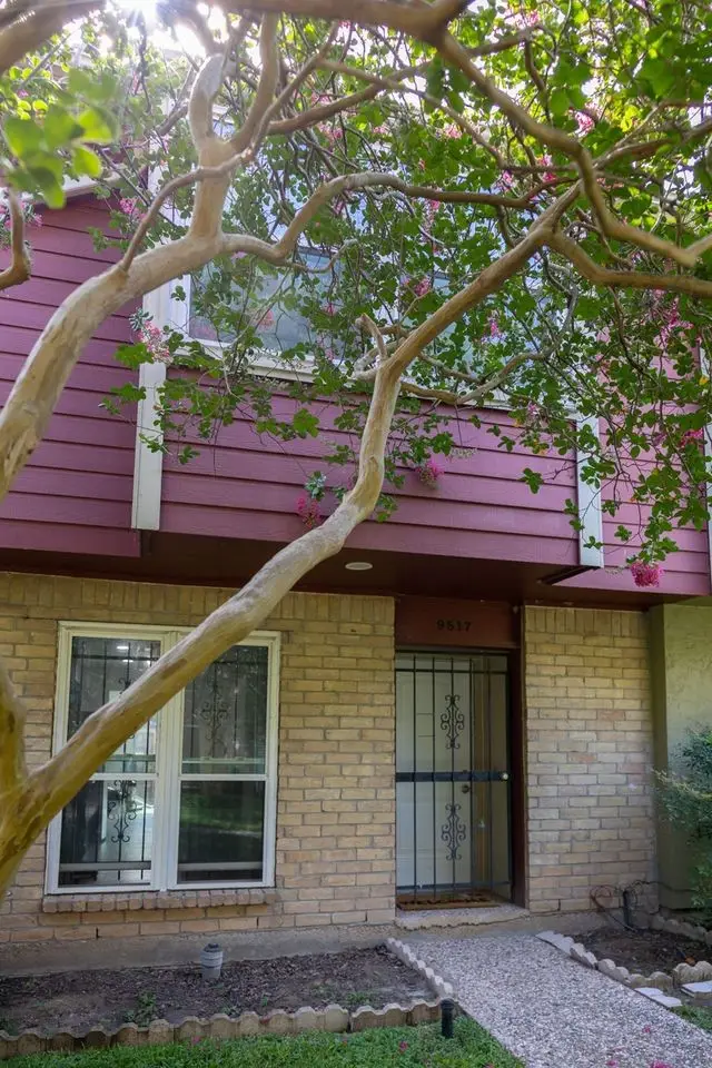 9517 Fondren Road, Houston, TX 77074 - #1