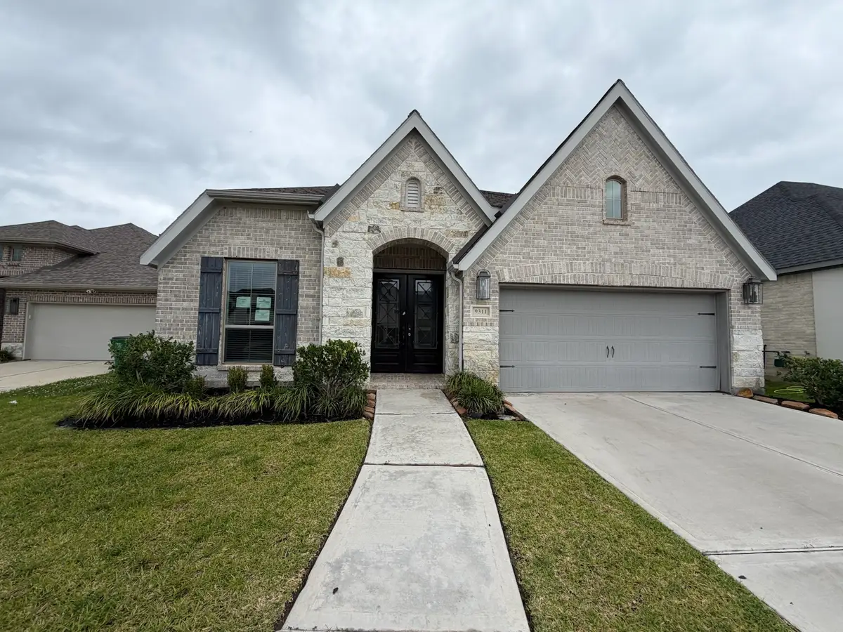 9311 Crescent Mill Drive, Missouri City, TX 77459 - #1