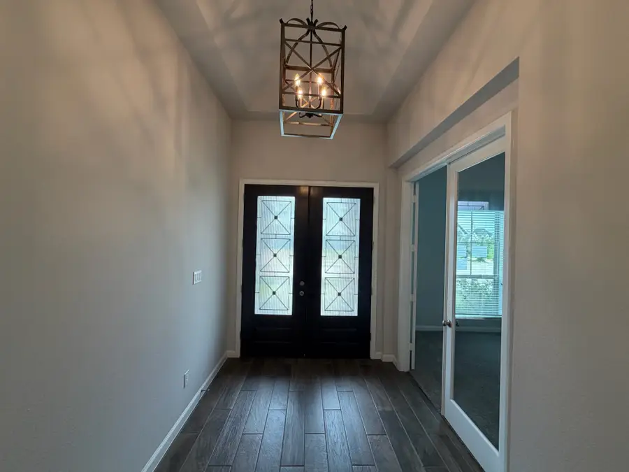 9311 Crescent Mill Drive, Missouri City, TX 77459 - #2