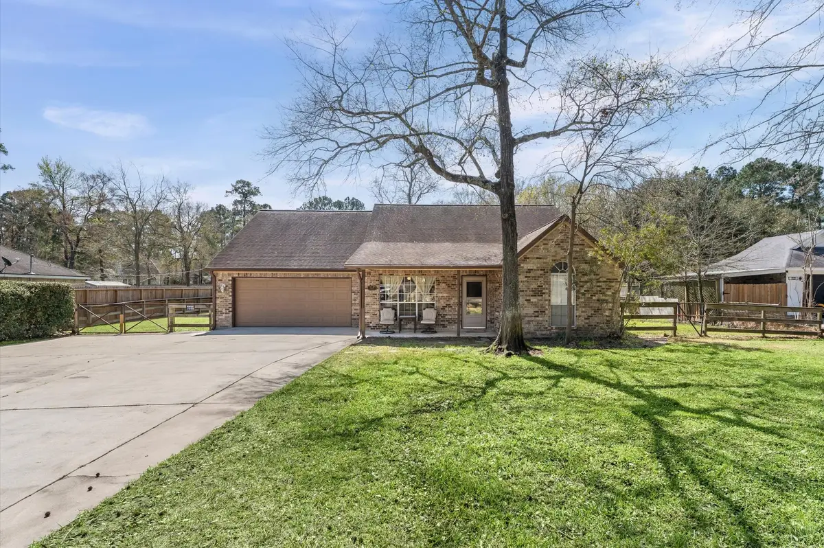 7307 Nickaburr Creek Drive, Magnolia, TX 77354 - #1
