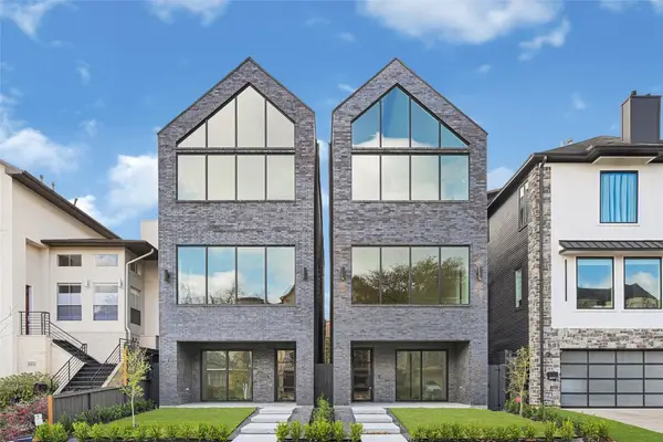 6405 Rodrigo Street #B, Houston, TX 77007