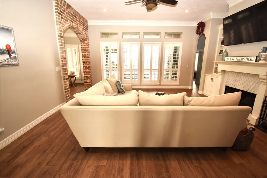 11620 Ridgecrest Drive, Beaumont, TX 77705 - #3