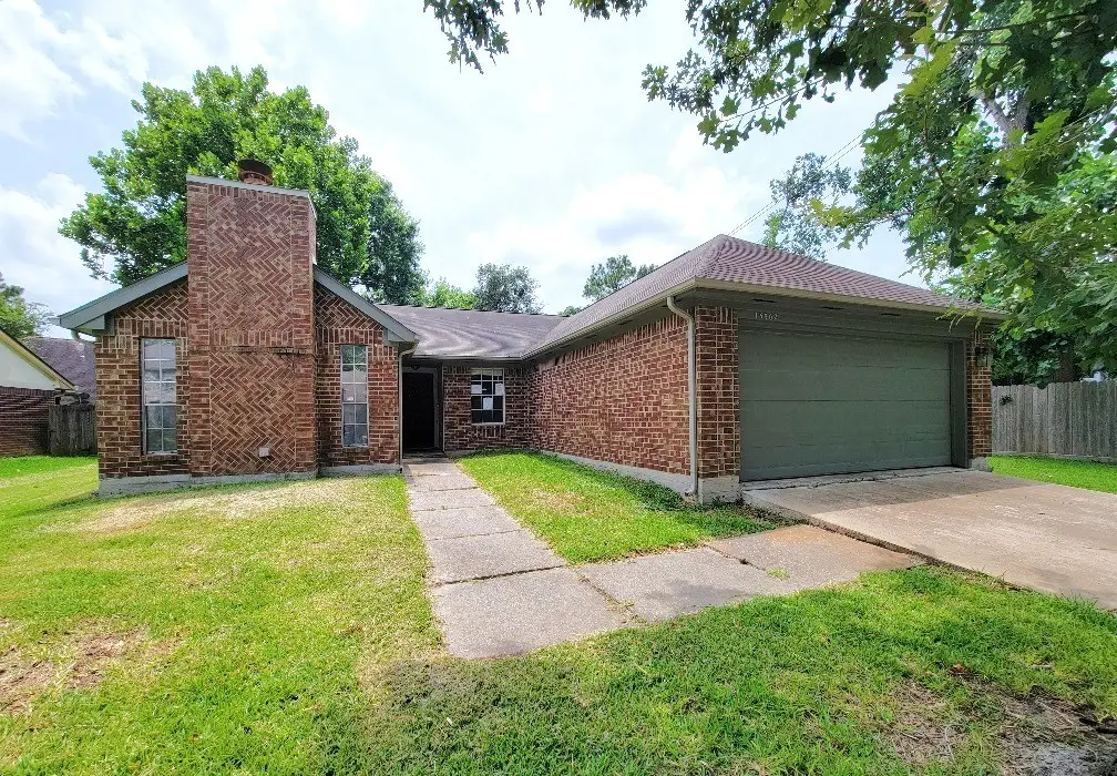 15502 Richford Drive, Friendswood, TX 77546 - #1