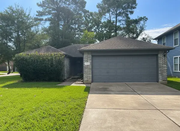 25314 Laurel Green Street, Spring, TX 77373