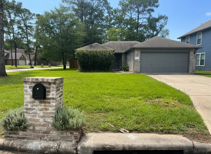25314 Laurel Green Street, Spring, TX 77373 - #3