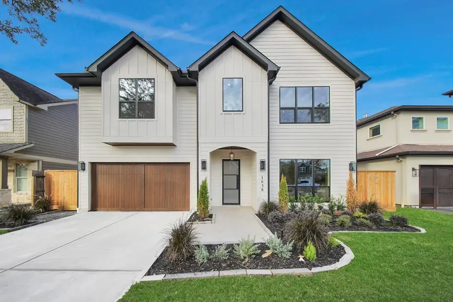 1638 Wakefield Drive, Houston, TX 77018 - #2