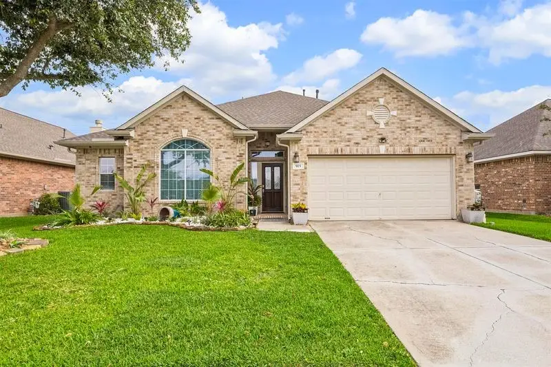 925 Autumn Brook Street, Seabrook, TX 77586 - #2
