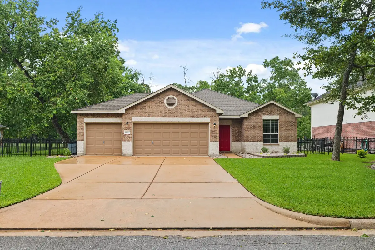 16018 Sea Palms Drive, Crosby, TX 77532 - #1