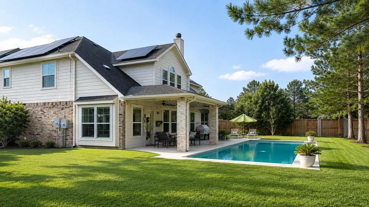6 Bay Mills Place, The Woodlands, TX 77389 - #1