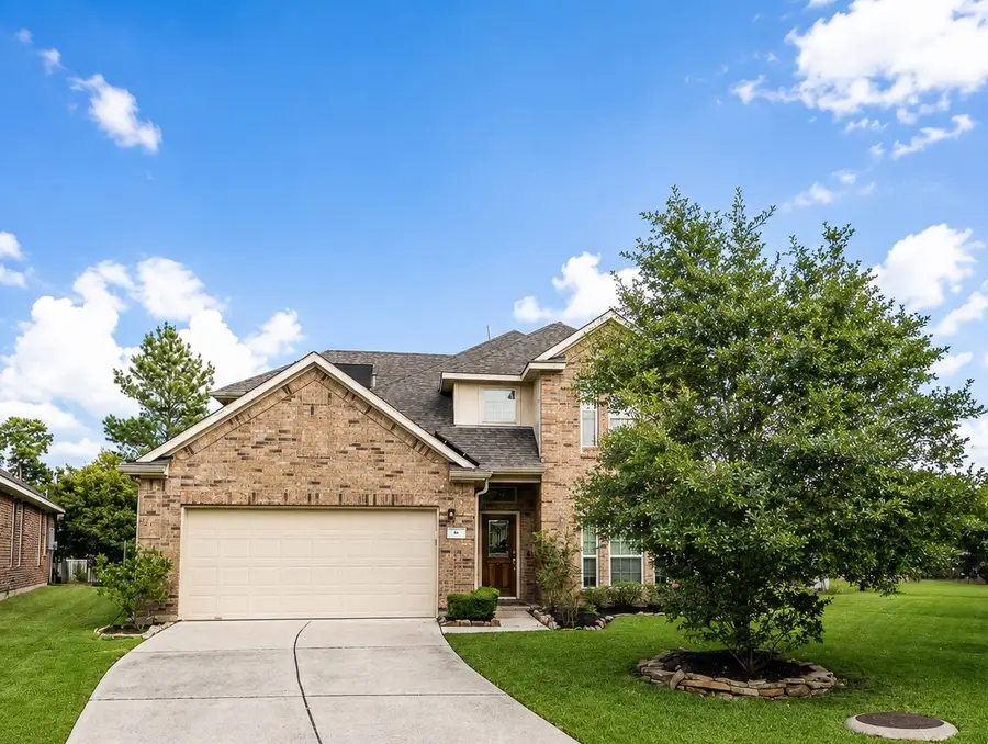 6 Bay Mills Place, The Woodlands, TX 77389 - #2
