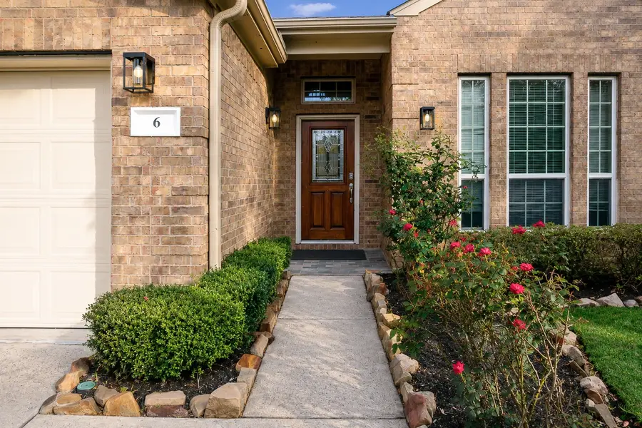 6 Bay Mills Place, The Woodlands, TX 77389 - #3
