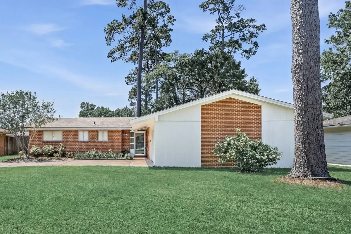 5725 Hooks Avenue, Beaumont, TX 77706 - #1