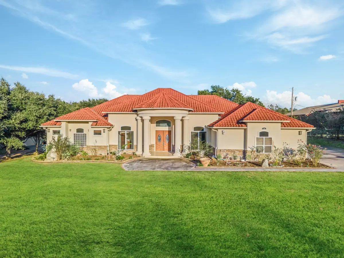 60 Windy Acres Road, Brenham, TX 77833 - Image #1