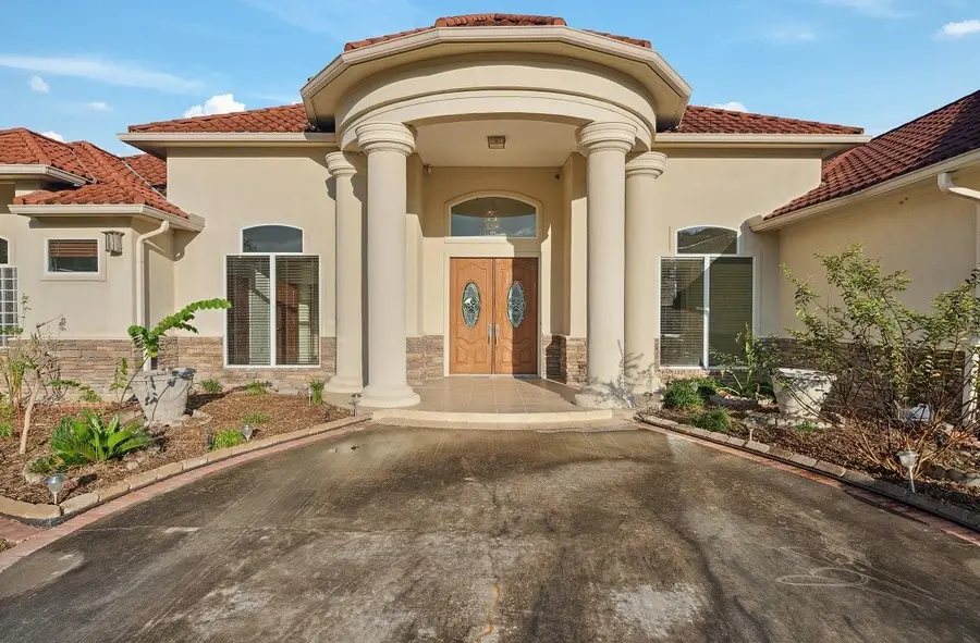 60 Windy Acres Road, Brenham, TX 77833 - Image #2