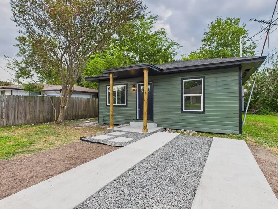 421 De Haven Street, Houston, TX 77029 - Image #3