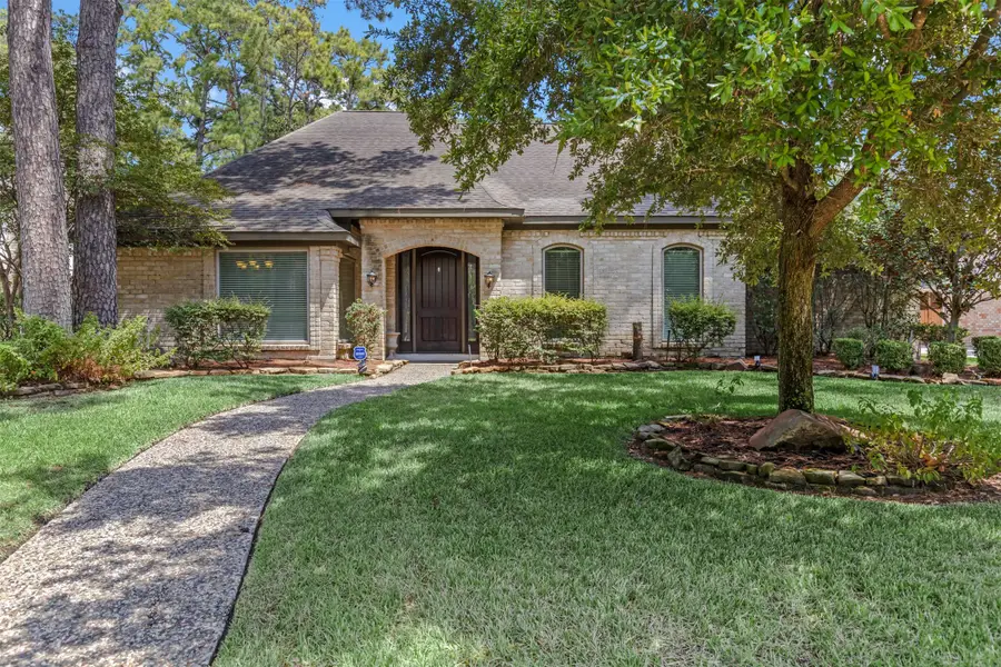 16210 Chipstead Drive, Spring, TX 77379 - #2