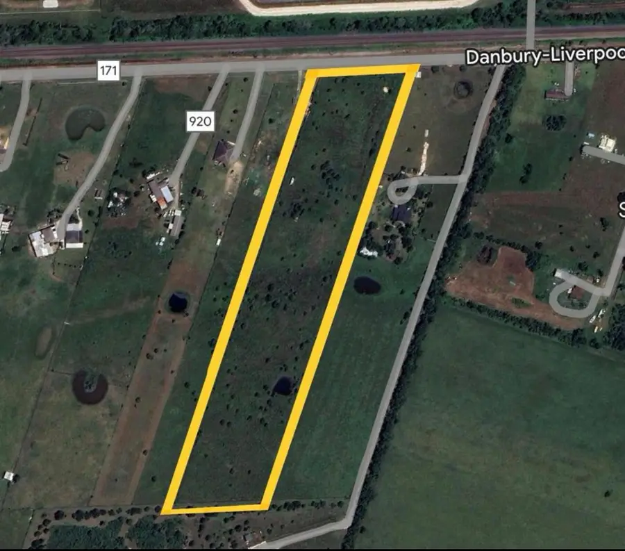 0 County Road 171, Liverpool, TX 77577 - #2