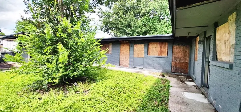 4520 Balkin Street, Houston, TX 77021 - #1