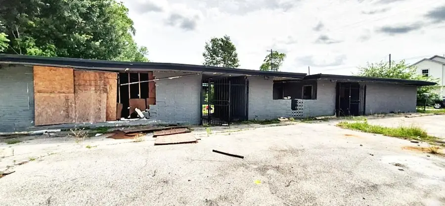 4520 Balkin Street, Houston, TX 77021 - #2