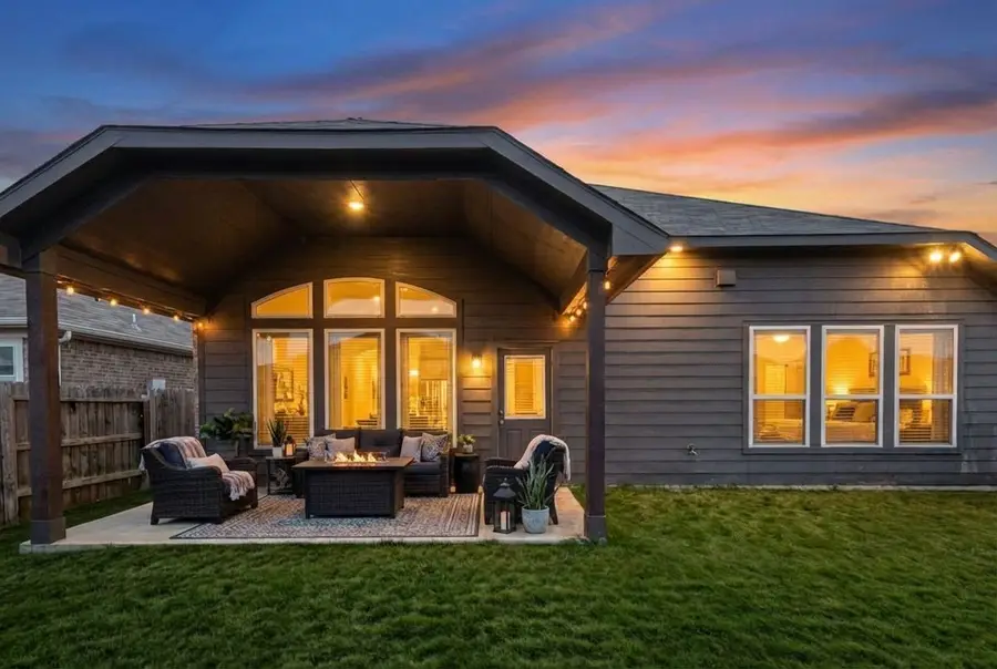 14315 Alberta Spruce Lane, Crosby, TX 77532 - #2