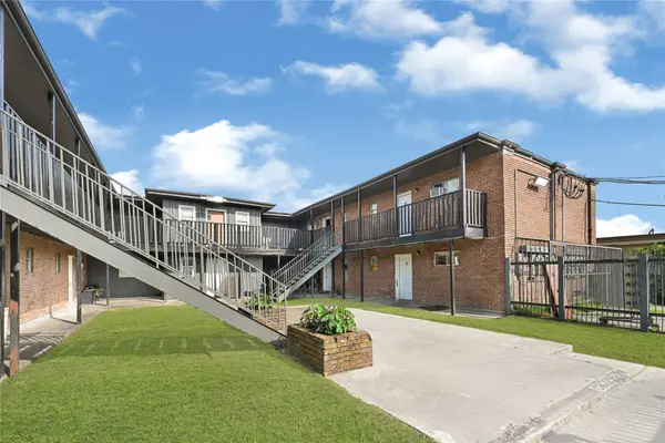 6518 Weston Street #10, Houston, TX 77021