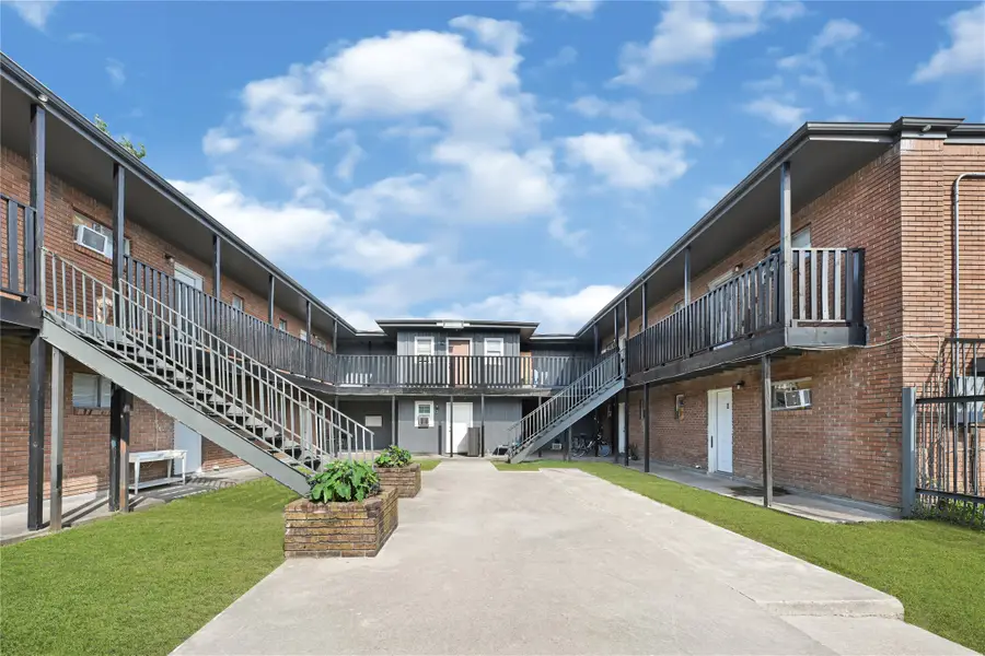 6518 Weston Street #10, Houston, TX 77021 - Image #2