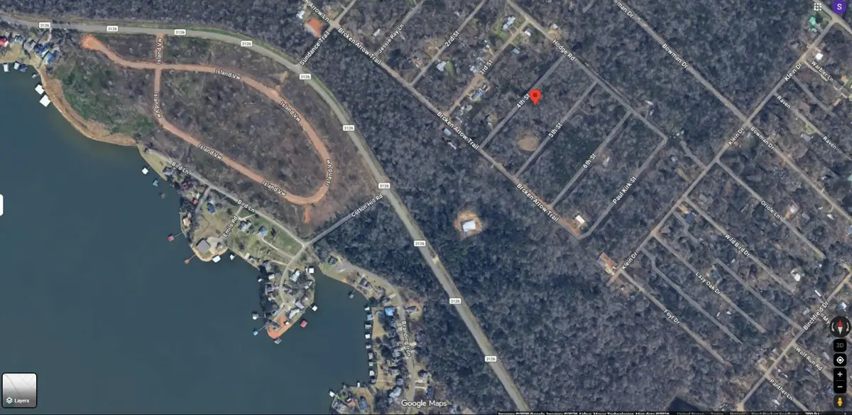 0 Fourth Street, Livingston, TX 77351 - #1