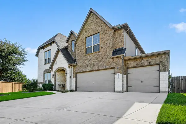3514 Hampton Landing Court, Katy, TX 77494