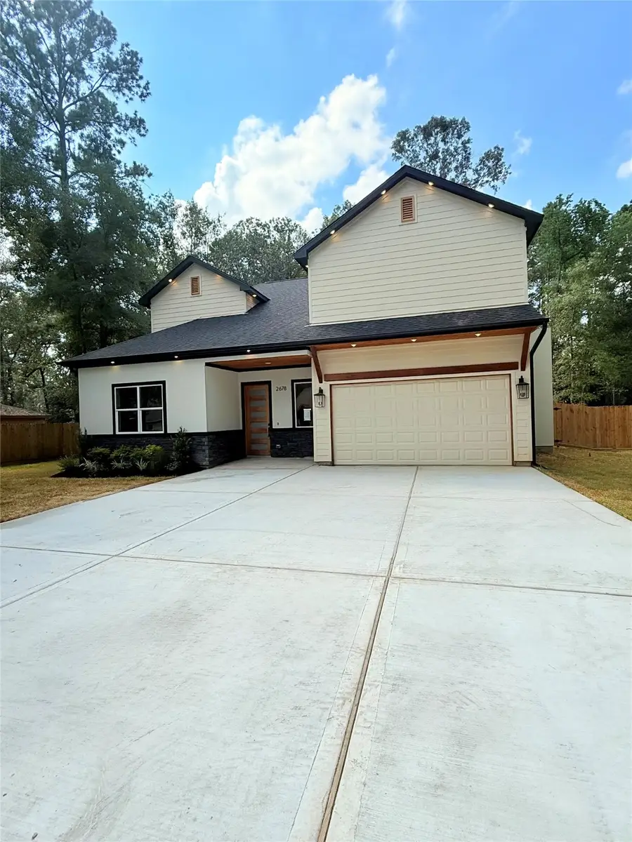 2678 Colosseum, New Caney, TX 77357 - Image #3