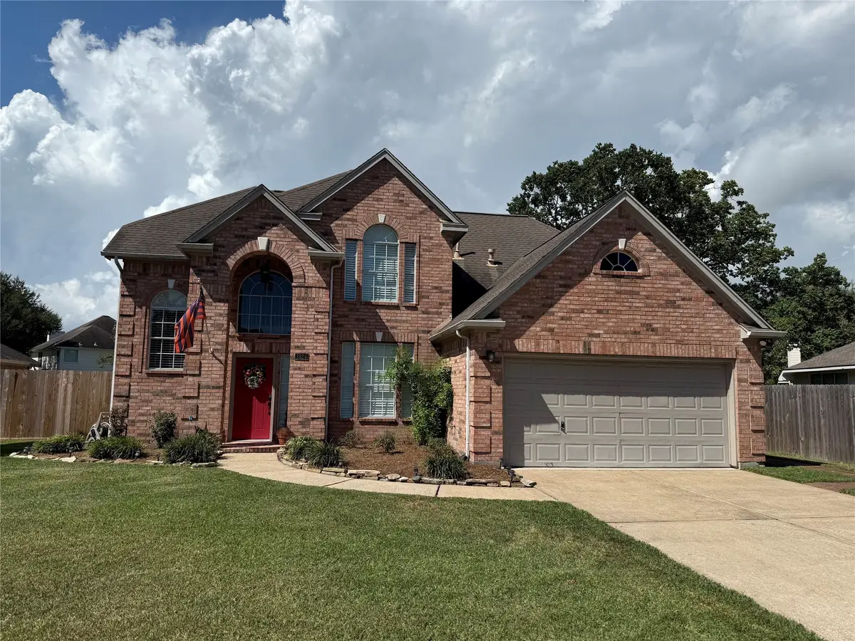 1924 Waterford Way, Seabrook, TX 77586 - Image #1