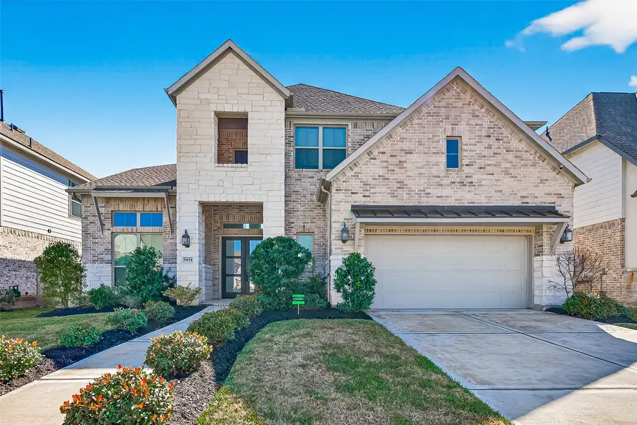 9014 Meadow Bridge Drive, Missouri City, TX 77459 - Image #2