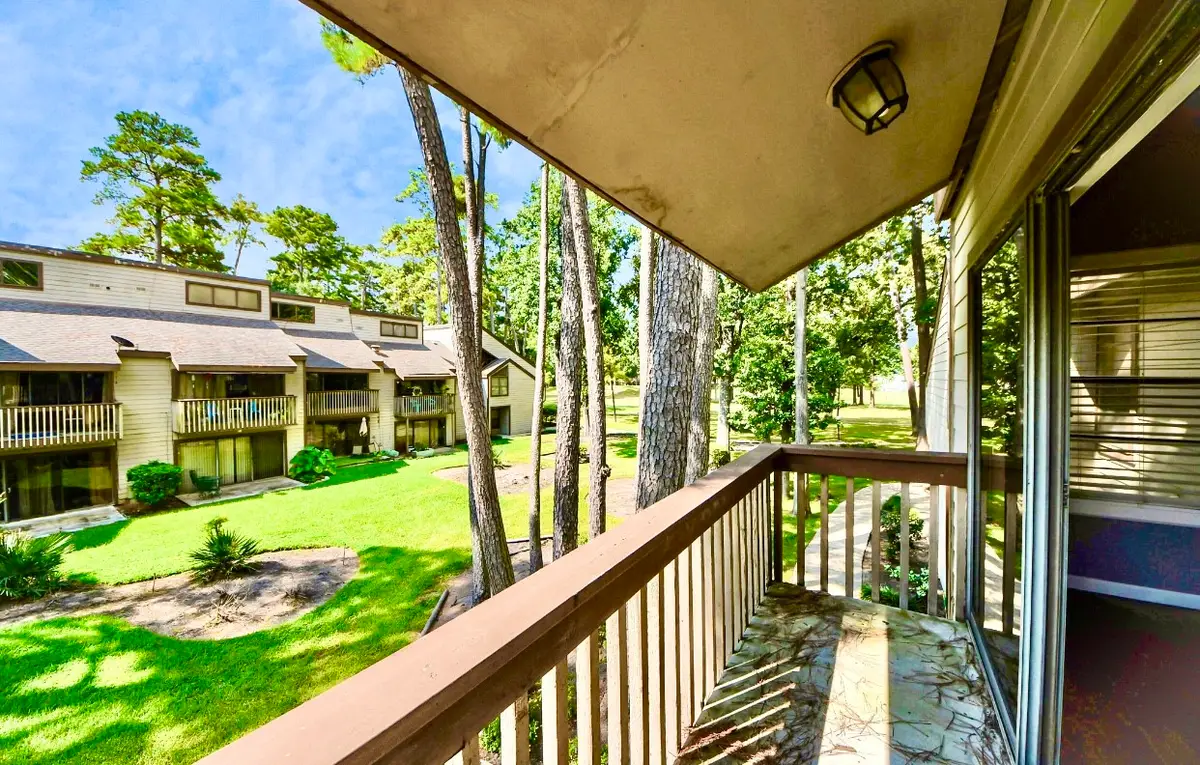 12900 Walden Road #406 D, Montgomery, TX 77356 - #1