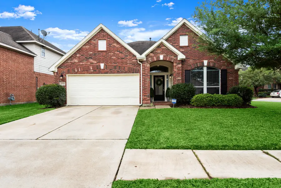 21710 Colter Stone Drive, Spring, TX 77388 - #2