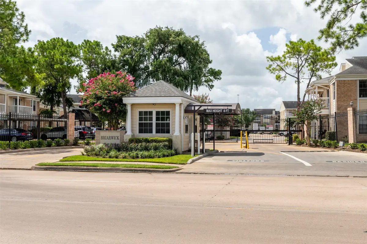 2750 Holly Hall Street #104, Houston, TX 77054 - #1