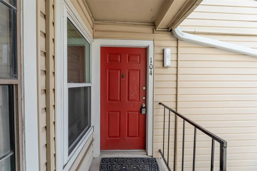 2750 Holly Hall Street #104, Houston, TX 77054 - #3