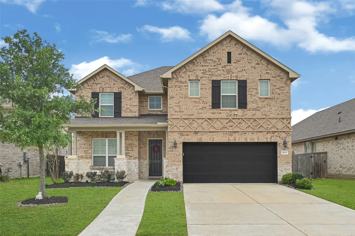 2813 Summer Indigo Trail, Pearland, TX 77089 - #1