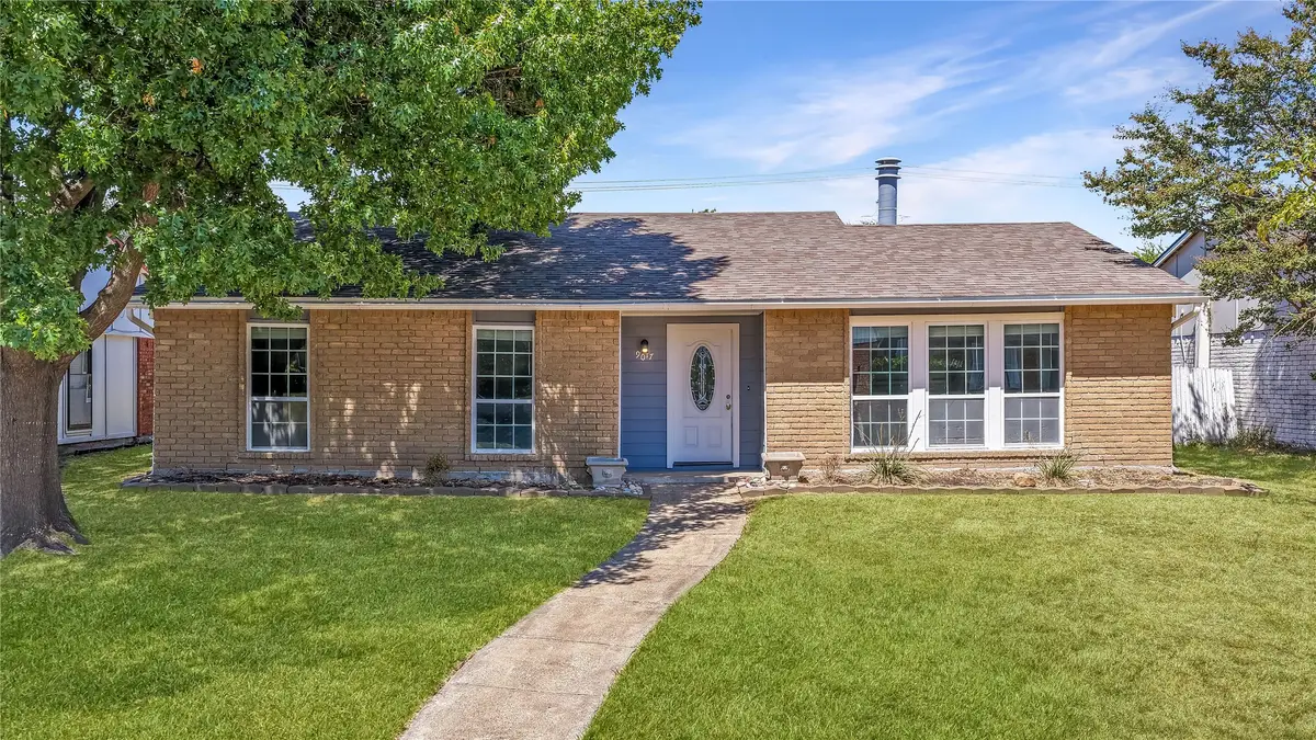 9017 Millwood Drive, Rowlett, TX 75088 - #1