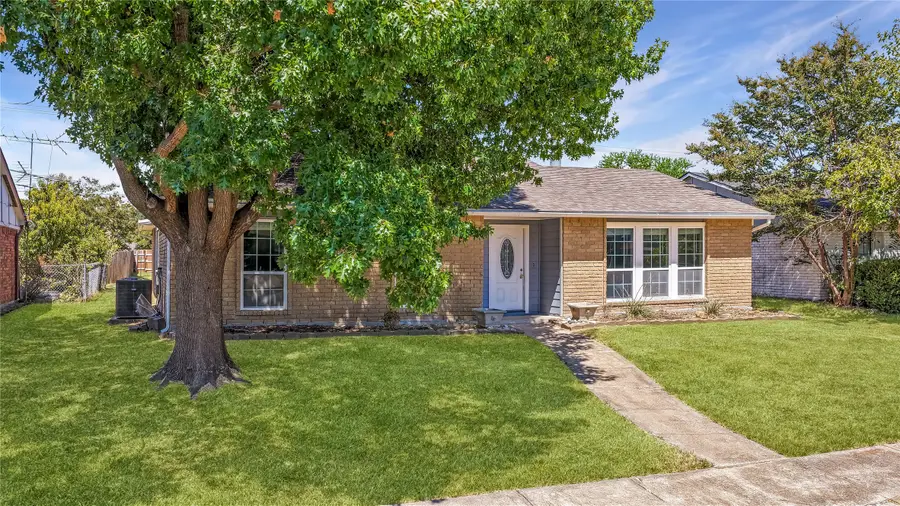 9017 Millwood Drive, Rowlett, TX 75088 - #2