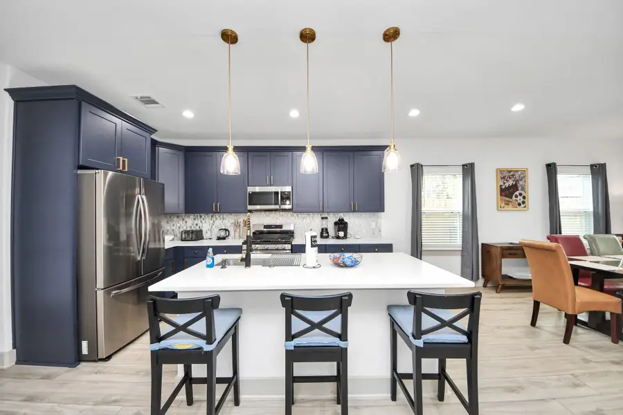 837 W Little York Road, Houston, TX 77091 - #3