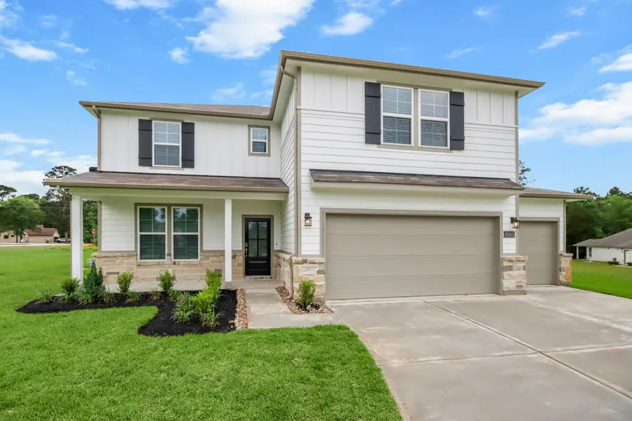 18303 Alana Nell Court, Willis, TX 77378 - #2