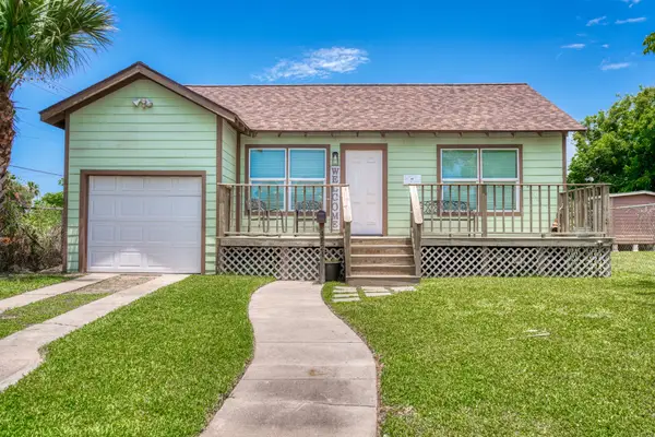 4224 Avenue M 1/2, Galveston, TX 77550